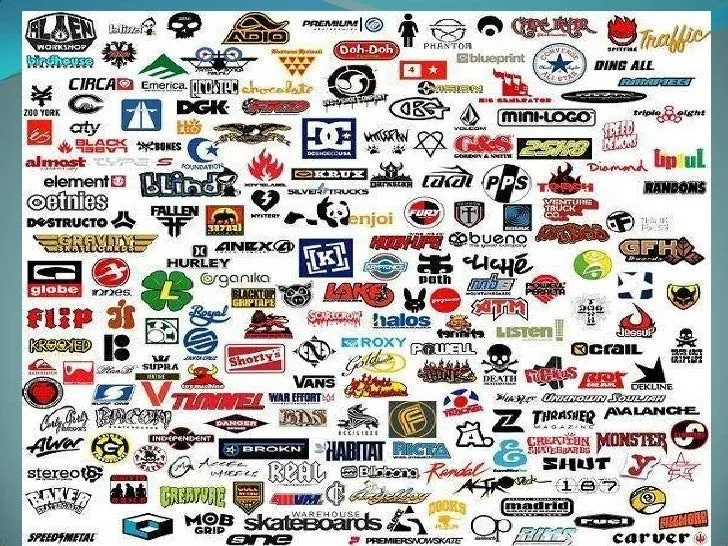 Producto vans