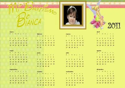 ... Mis productos aquí.... - Calendarios - Calendario 2011 Campanita-C4 ... Mis productos aquí.... - Calendarios - Calendario 2011 Campanita-C4