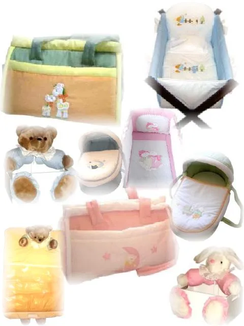 productos y articulos para el bebe que se necesita - www.