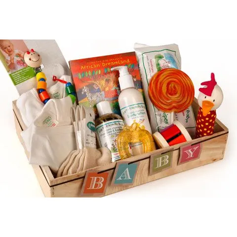 Cestas Bebes | Regalos para niños