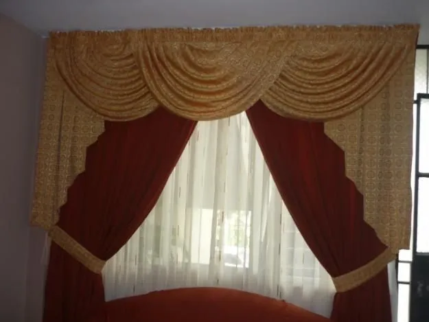 PRODUCTOS | Cortinas Peru, Estores Peru, Persianas, Cortinas ...