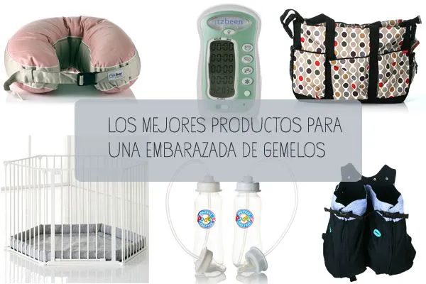 Productos Para Gemelos | El blog de los gemelos y mellizos Productos Para Gemelos | El blog de los gemelos y mellizos