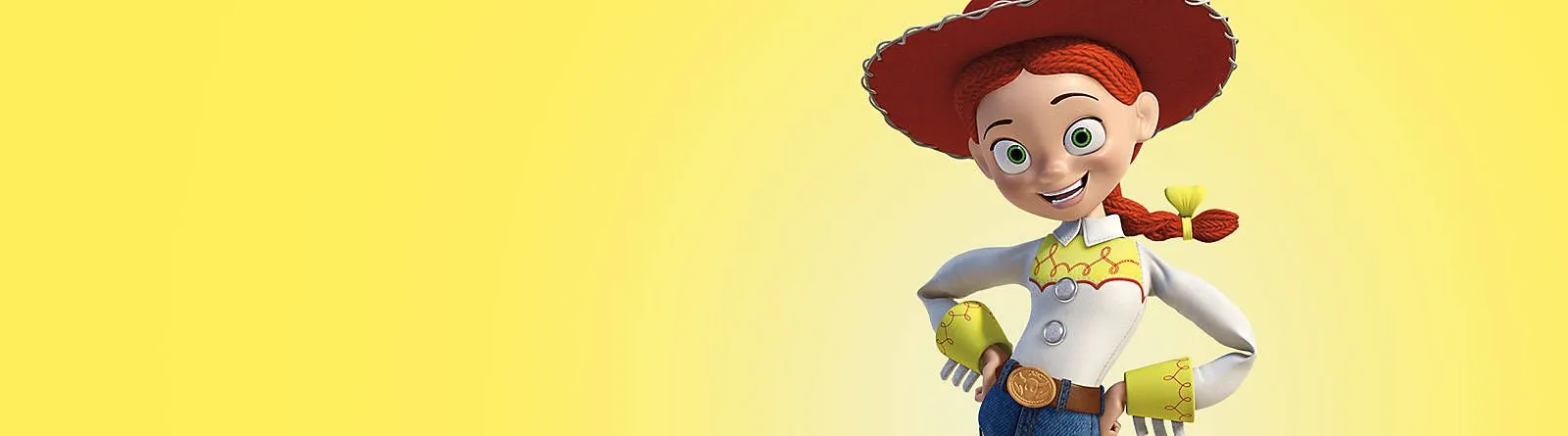 Productos de Jessie (Toy Story) - Shop Disney