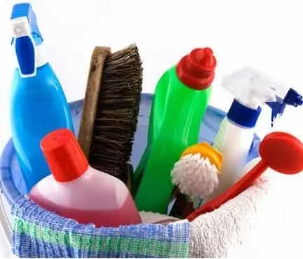 productos de limpieza productos de limpieza