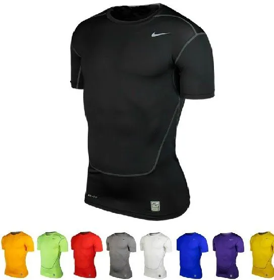 PRODUCTOS: NIKE CAMISETAS LICRA