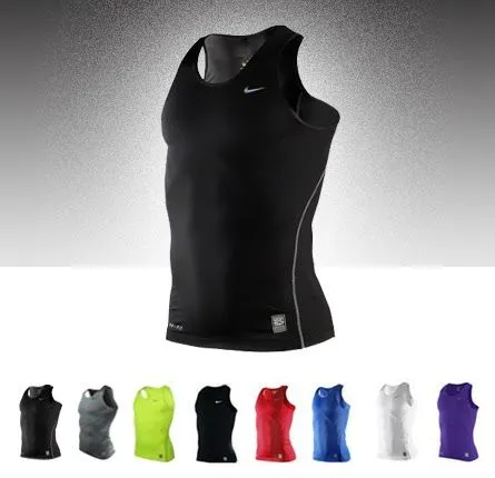 PRODUCTOS: NIKE CAMISETAS LICRA