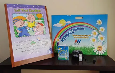 Productos | Novoa & Novoa