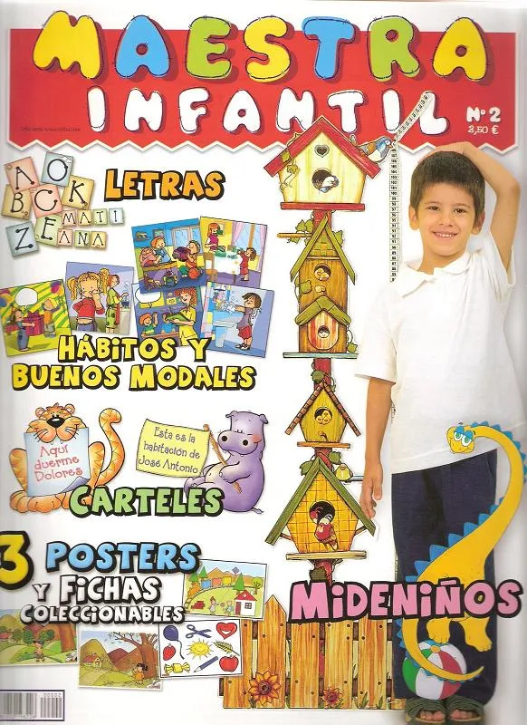 Prof. Estuardo Santos: metro para medir a los niños Prof. Estuardo Santos: metro para medir a los niños