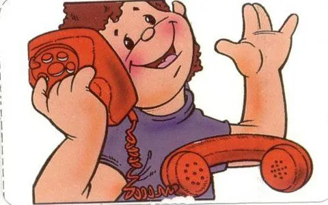 El profe y su clase de PT: Absurdos