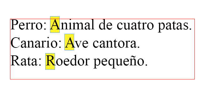profeivan: Script para cambiar mayúscula a minúscula profeivan: Script para cambiar mayúscula a minúscula