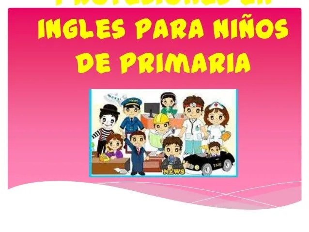 profesiones-en-ingles-para- ...