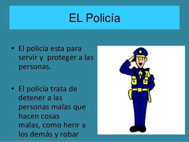 profesiones-y-oficios-cercanos ...