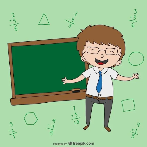Profesor | Fotos y Vectores gratis