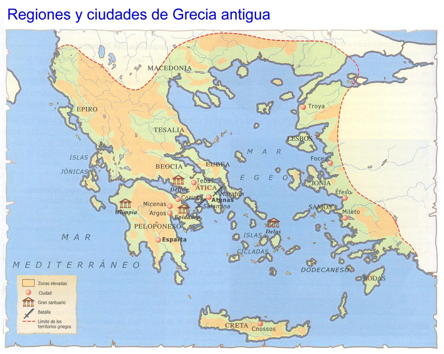 Profesor de Historia, Geografía y Arte: Mapas históricos Profesor de Historia, Geografía y Arte: Mapas históricos