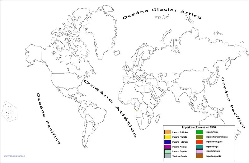 Profesor de Historia Geografía Arte y Sociales: El imperialismo ... Profesor de Historia Geografía Arte y Sociales: El imperialismo ...