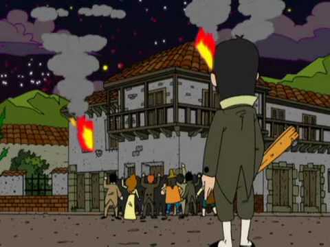 Profesor Super O, yo te re banco - Taringa! Profesor Super O, yo te re banco - Taringa!
