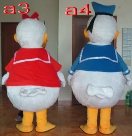 Professional Cartoon,Donald Duck Cartoon Mascot Costume Suit,Adult ... Professional Cartoon,Donald Duck Cartoon Mascot Costume Suit,Adult ...