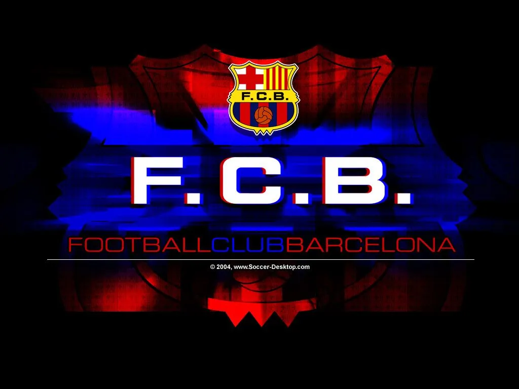 Profile and History of Barcelona Football Club | Free Download ...