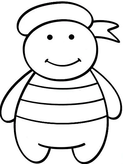 Profissões para colorir | Desenhos para Colorir Profissões para colorir | Desenhos para Colorir