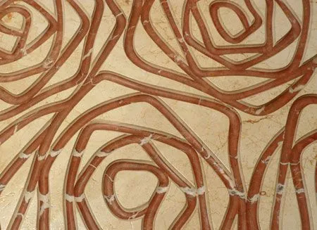 Progettare la materia / disegnare in superficie « Journal
