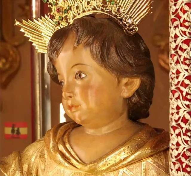 Programa de actos religiosos en Honor al Divino Niño Jesús del Balate - Ayuntamiento de Mula Programa de actos religiosos en Honor al Divino Niño Jesús del Balate - Ayuntamiento de Mula