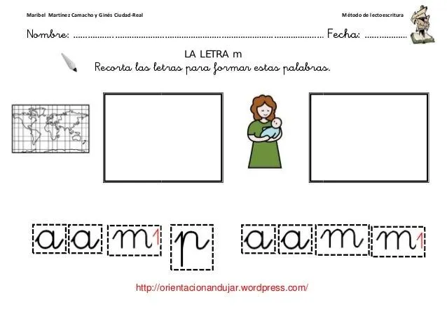 Programa de-lectoescritura-completo-orientacionandujar-consonante-m-p…