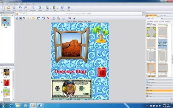 Nuevo programa para decorar fotos, poner efectos a imágenes, crear ... Nuevo programa para decorar fotos, poner efectos a imágenes, crear ...