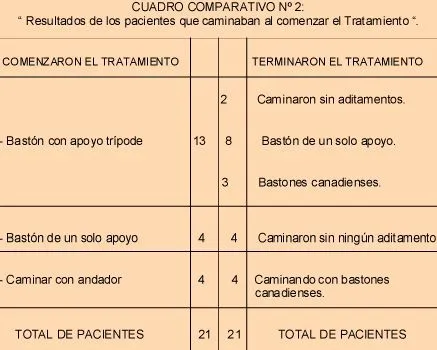 Programa de neuro-rehabilitación física