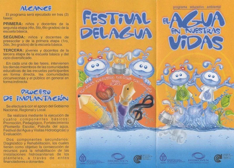 diego: foyetos y revistas