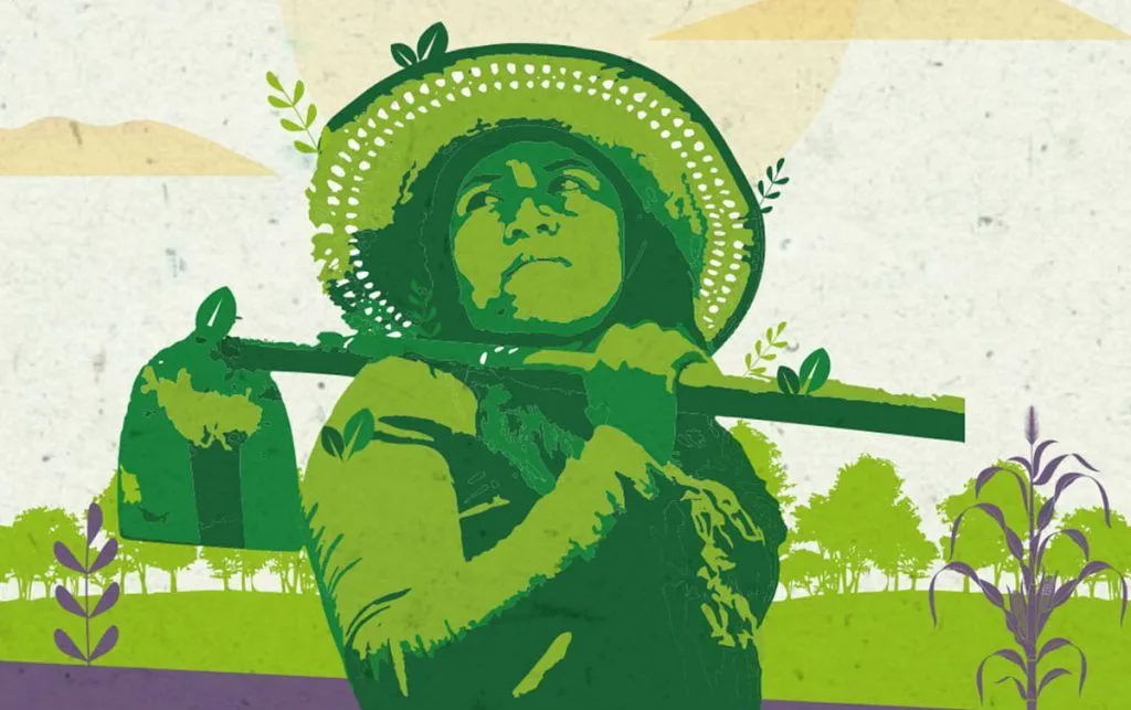 El programa Sembrando Vida despertó el interés de muchos campesinos y campesinas a seguir haciendo milpa. – La Voz Campesina – Radio Huaya El programa Sembrando Vida despertó el interés de muchos campesinos y campesinas a seguir haciendo milpa. – La Voz Campesina – Radio Huaya