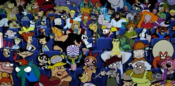 ... de Billy y Mandy , Ben 10 , Coraje, el perro cobarde , y ¿Qué ... de Billy y Mandy , Ben 10 , Coraje, el perro cobarde , y ¿Qué