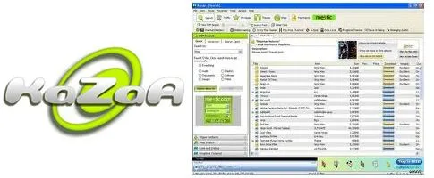 Verseti Solucion: Todos los programas para descargar música gratis Verseti Solucion: Todos los programas para descargar música gratis