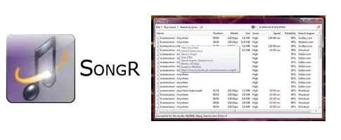 Todos los programas para descargar musica gratis Todos los programas para descargar musica gratis