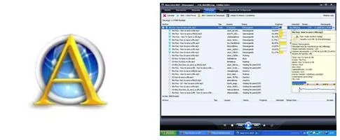 Todos los programas para descargar musica gratis Todos los programas para descargar musica gratis