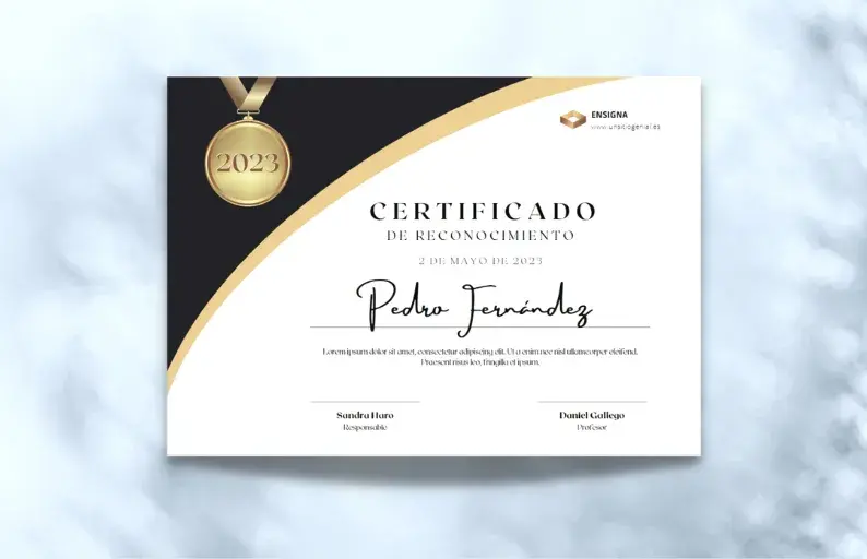 5 programas para crear diplomas y destacar tus cursos online - EvolMind 5 programas para crear diplomas y destacar tus cursos online - EvolMind