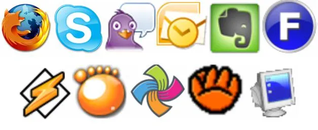 5 programas imprescindibles en mi PC | El puente hacia el otro lado 5 programas imprescindibles en mi PC | El puente hacia el otro lado