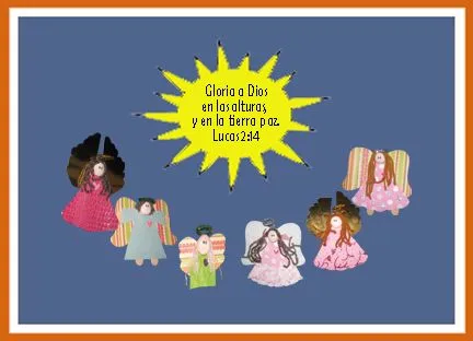 Actividades de Navidad