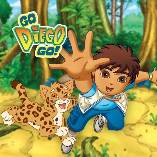 Programas de Nickelodeon | Mundonick Latinoamérica Programas de Nickelodeon | Mundonick Latinoamérica