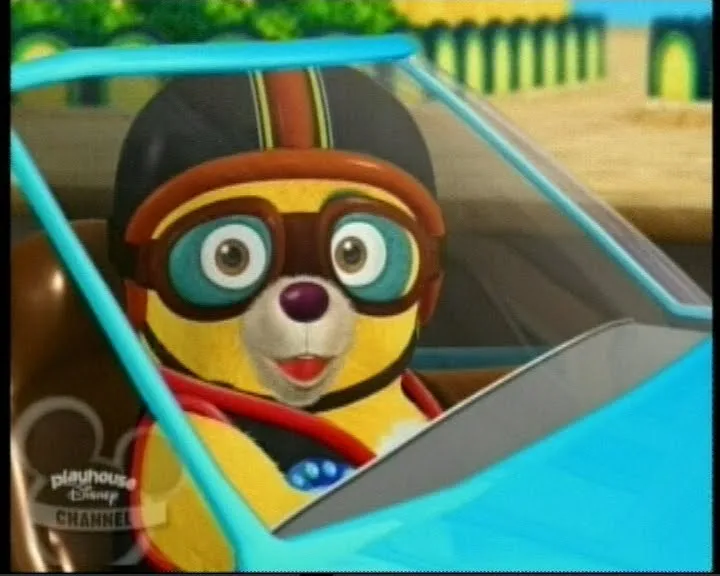 Programas de Televisión Recomendados Para Niños | BB Bendición de ... Programas de Televisión Recomendados Para Niños | BB Bendición de ...