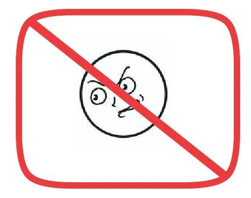 Prohibido Gruñones | Flickr - Photo Sharing! Prohibido Gruñones | Flickr - Photo Sharing!