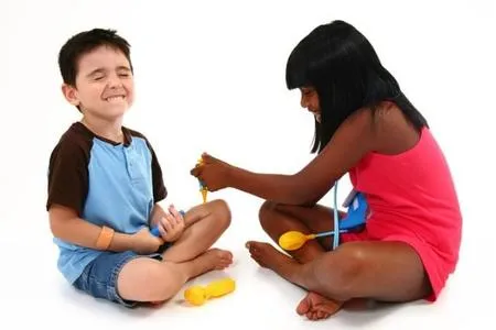 Prohibiríais la entrada a la escuela a niños que no estuvieran ... Prohibiríais la entrada a la escuela a niños que no estuvieran ...