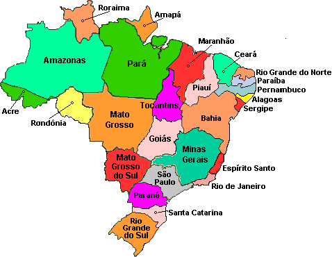 Projeto Escola