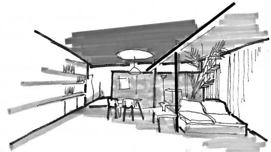 projetos 125.05 crítica: La casa de Jean Prouvé en Nancy | vitruvius projetos 125.05 crítica: La casa de Jean Prouvé en Nancy | vitruvius