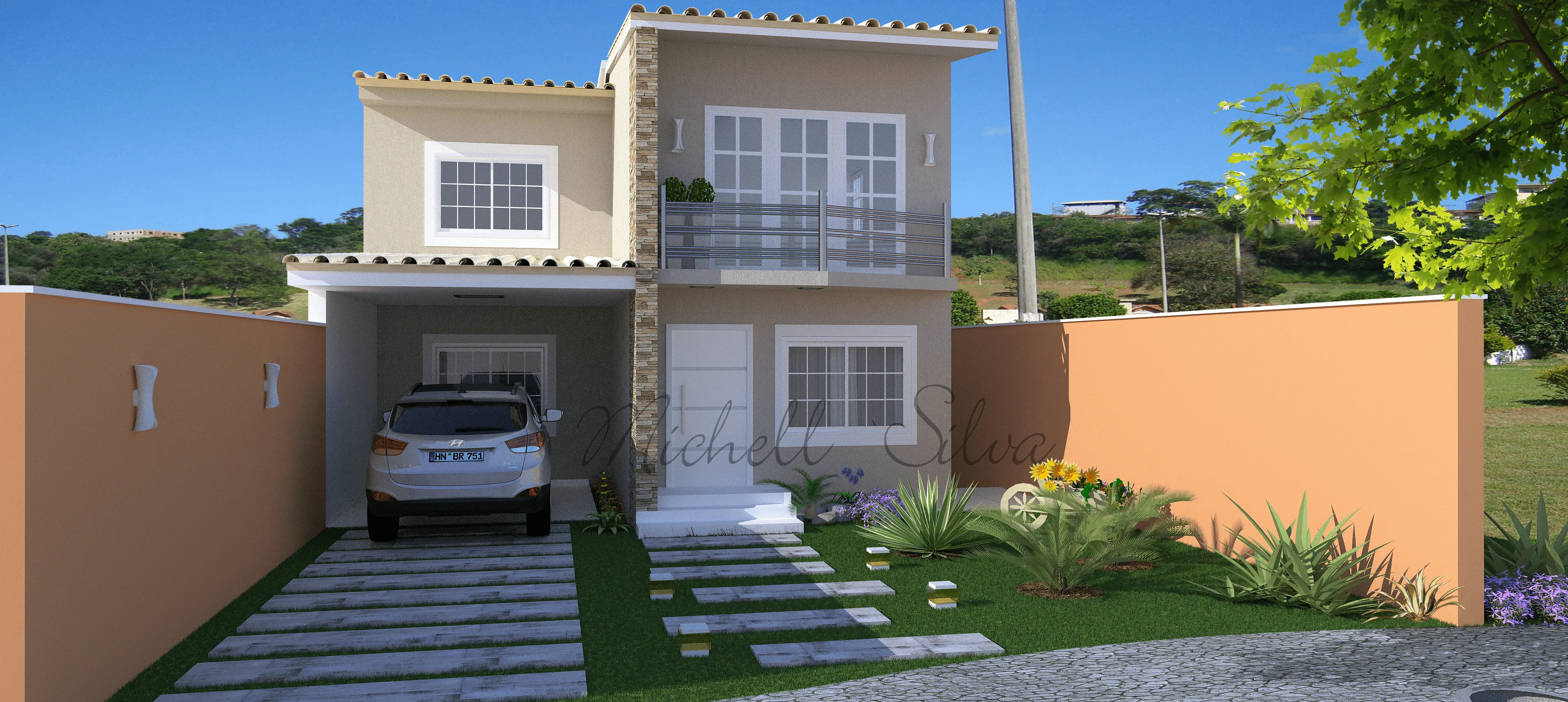 Projetos | MS Design