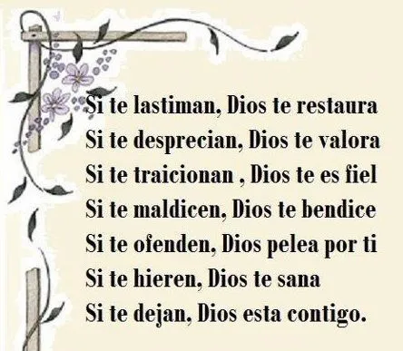 CADA DIA HAY UNA PROMESA DE DIOS PARA TI MUJER, MAMA, ESPOSA E ... CADA DIA HAY UNA PROMESA DE DIOS PARA TI MUJER, MAMA, ESPOSA E ...