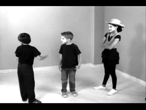 Promo niños Mimos Chicos T - YouTube