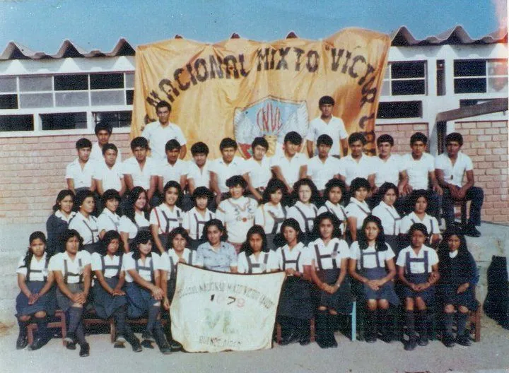 Promoción 1979 | Franco Chico