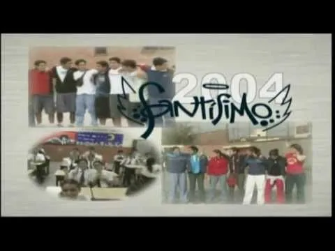 Promoción 2004 del colegio Santísimo Nombre de Jesús (Parte 1/13 ... Promoción 2004 del colegio Santísimo Nombre de Jesús (Parte 1/13 ...