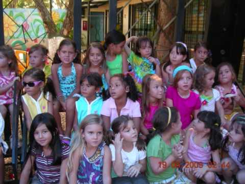 Promoción 2009 de Educación Inicial Colegio La Fe - YouTube Promoción 2009 de Educación Inicial Colegio La Fe - YouTube