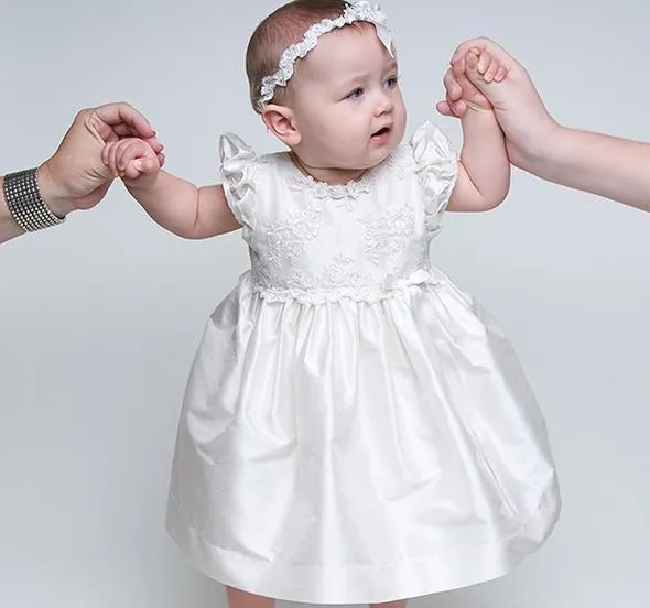 Promoción de Año 1 Vestido De Cumpleaños - Compra Año 1 Vestido De ...
